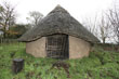 Click to enlarge Image of Reconstructed Roundhouse