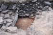 Click to enlarge image of Stone lined Cist