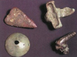 Click to enlarge image of small Roman Finds